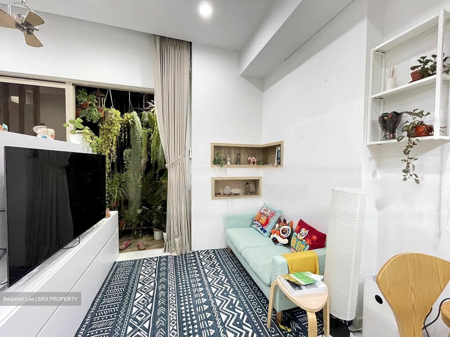 LIIV RESIDENCES (D5), Apartment #483646521